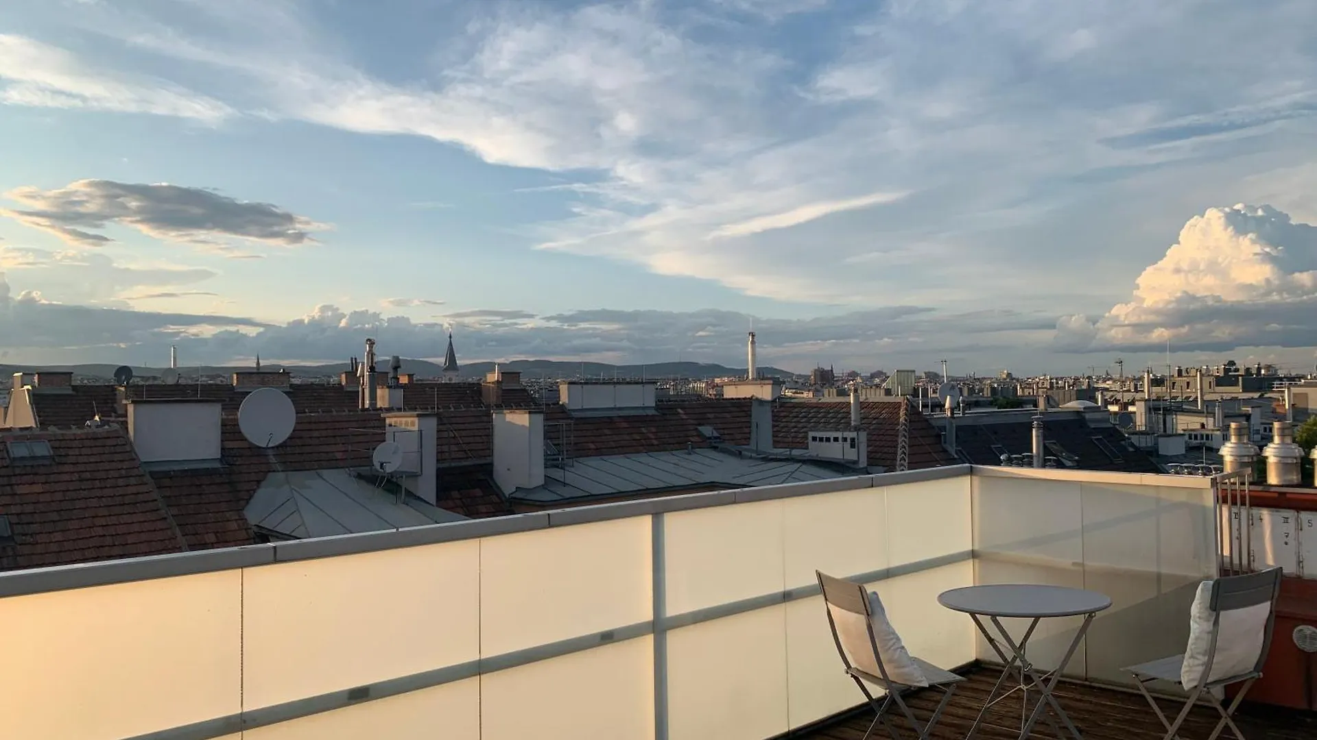 Vienna Canaletto Apartments Wien
