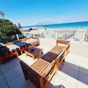  Privatunterkunft 2whitewaters Südafrika