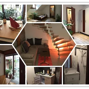  Apartment Fewofelix Deutschland