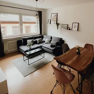  Apartment Attraktive 3-zimmerwohnung - Zentrum Würzburg&nähe Bahnhof Deutschland
