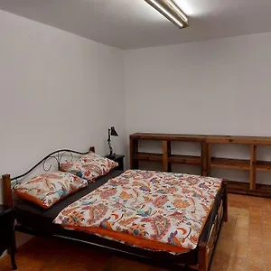  Apartment Coola Slowenien