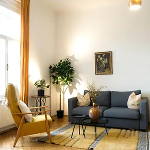  Apartment Stilvolles Im Zentrum - Free Parking Österreich