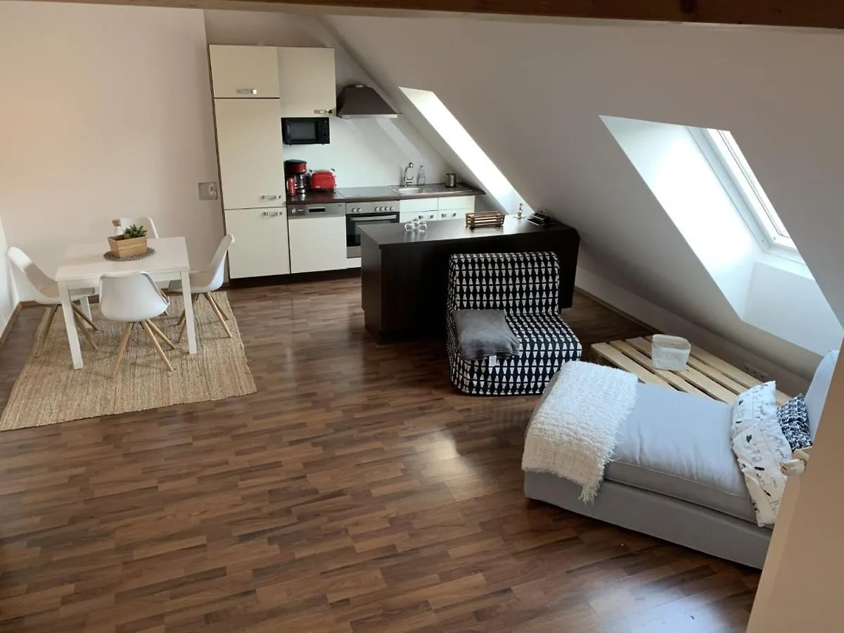 Vienna Canaletto Apartments Wien Österreich