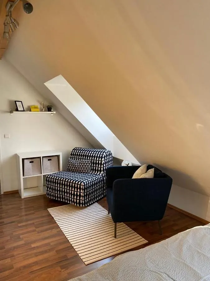Vienna Canaletto Apartments Wien 0*,  Österreich