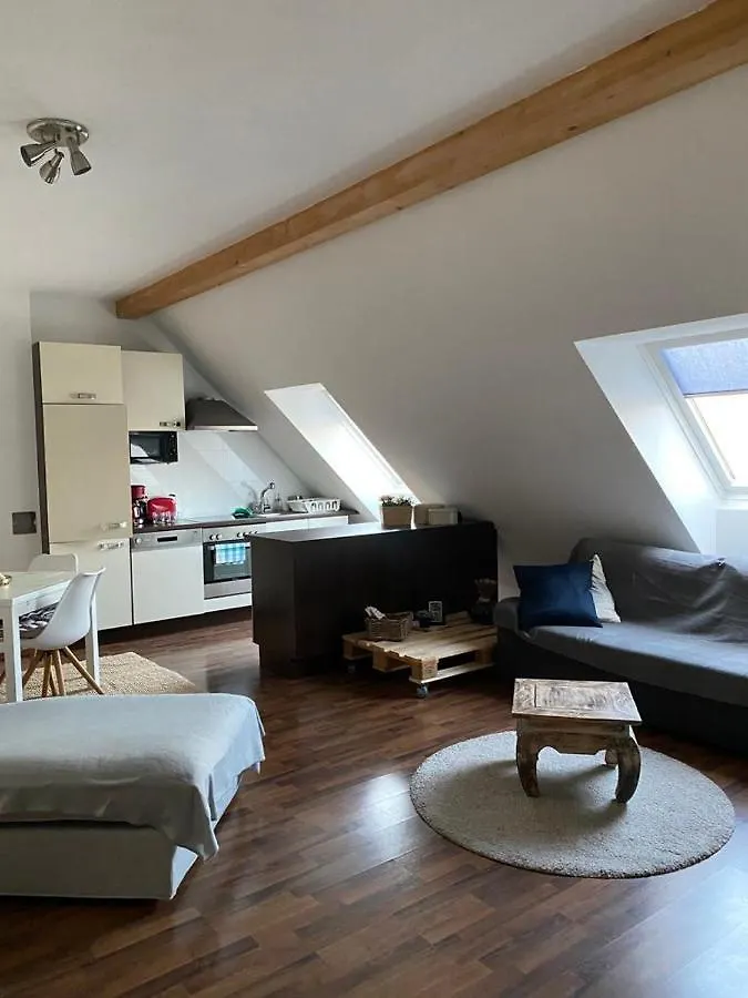Vienna Canaletto Apartments Wien