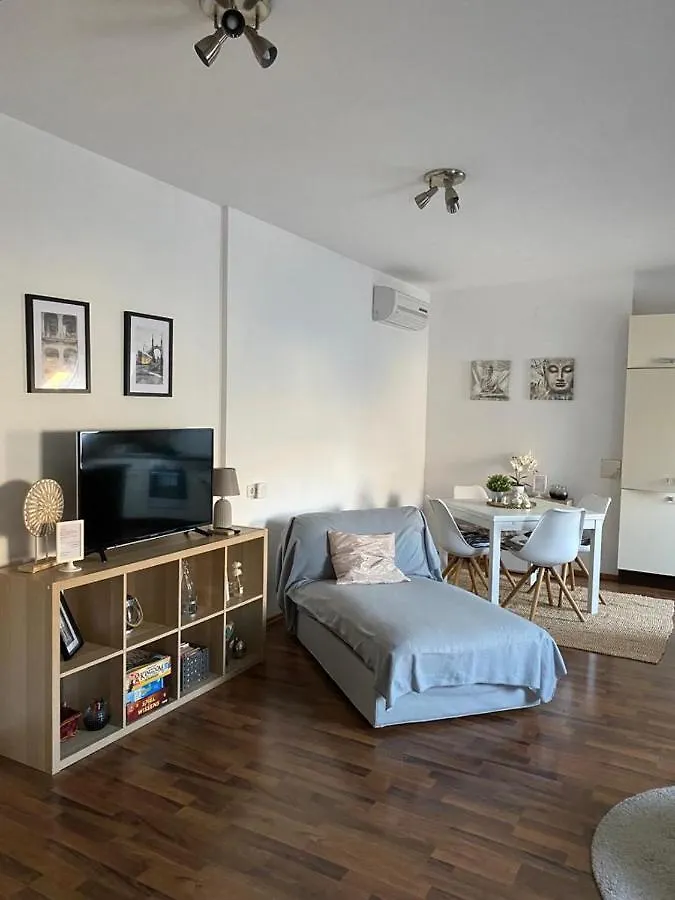 Vienna Canaletto Apartments Wien Österreich