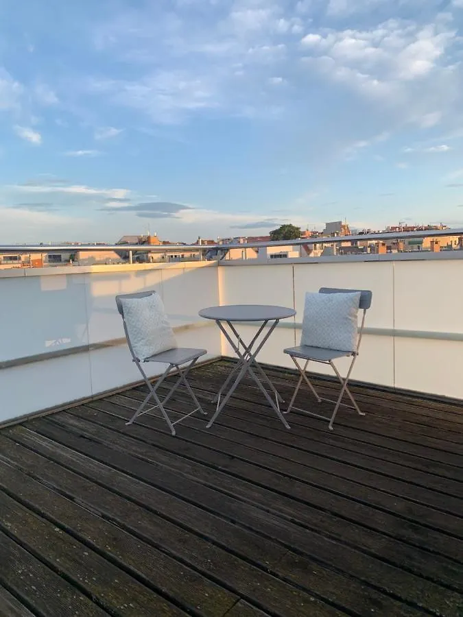 Vienna Canaletto Apartments Wien 0*,
