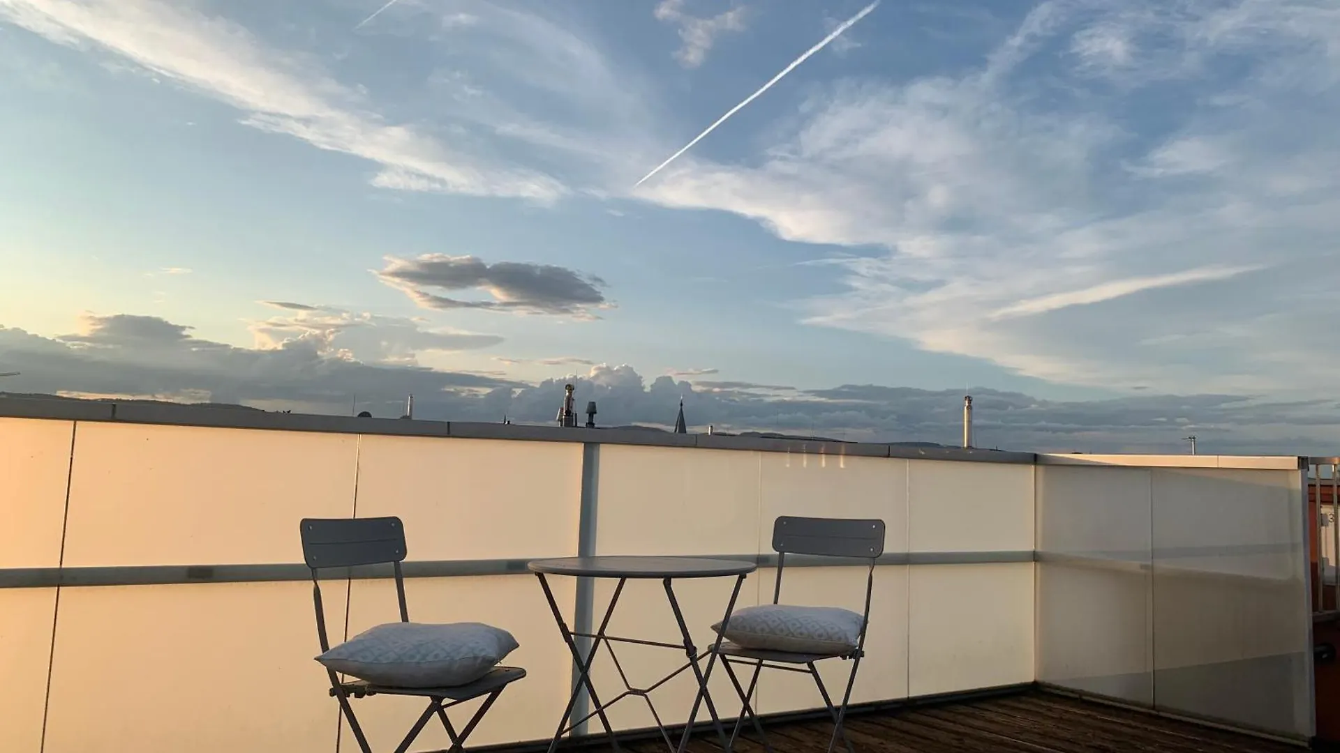Vienna Canaletto Apartments Wien 0*,  Österreich