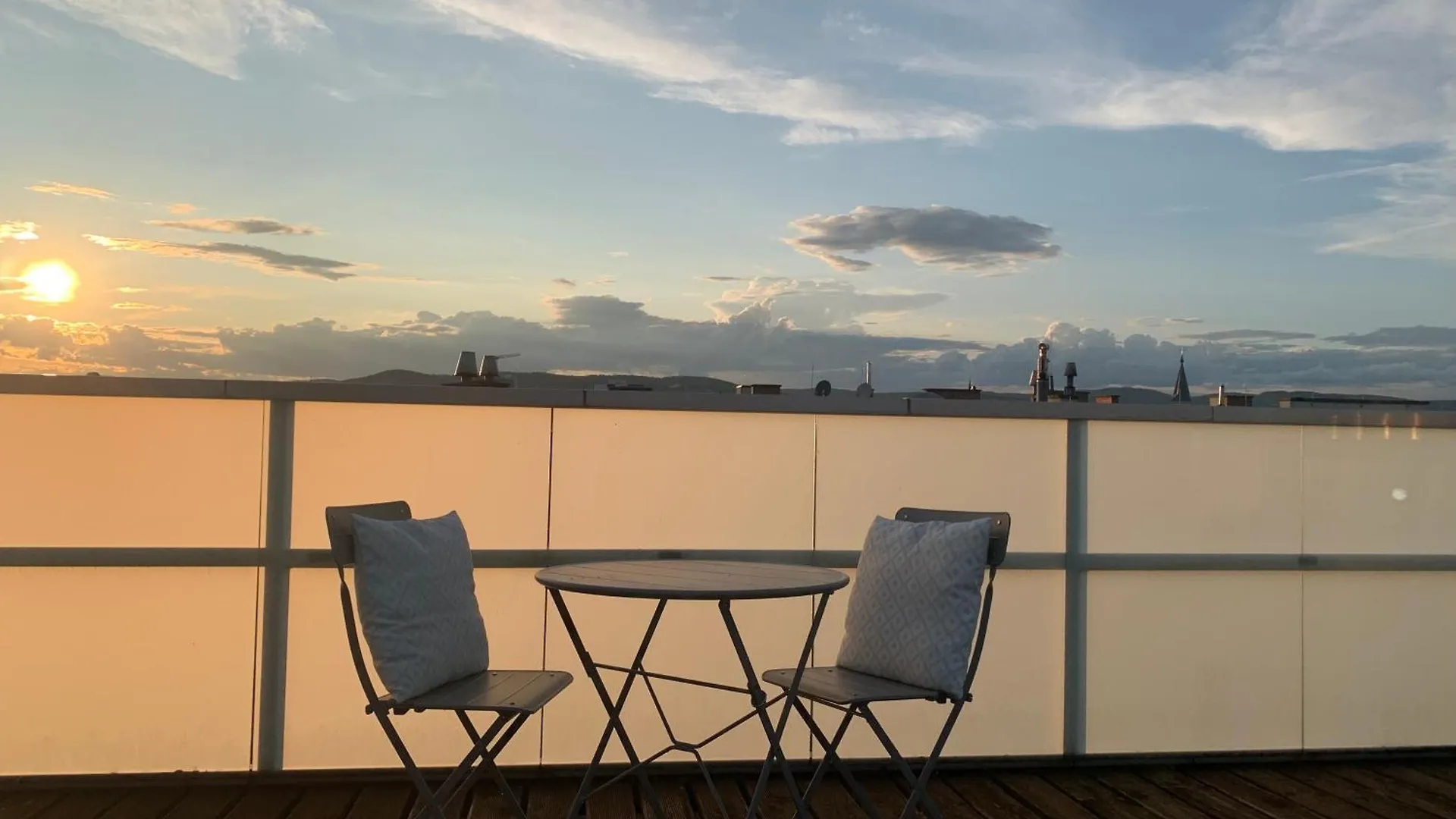 Vienna Canaletto Apartments Wien