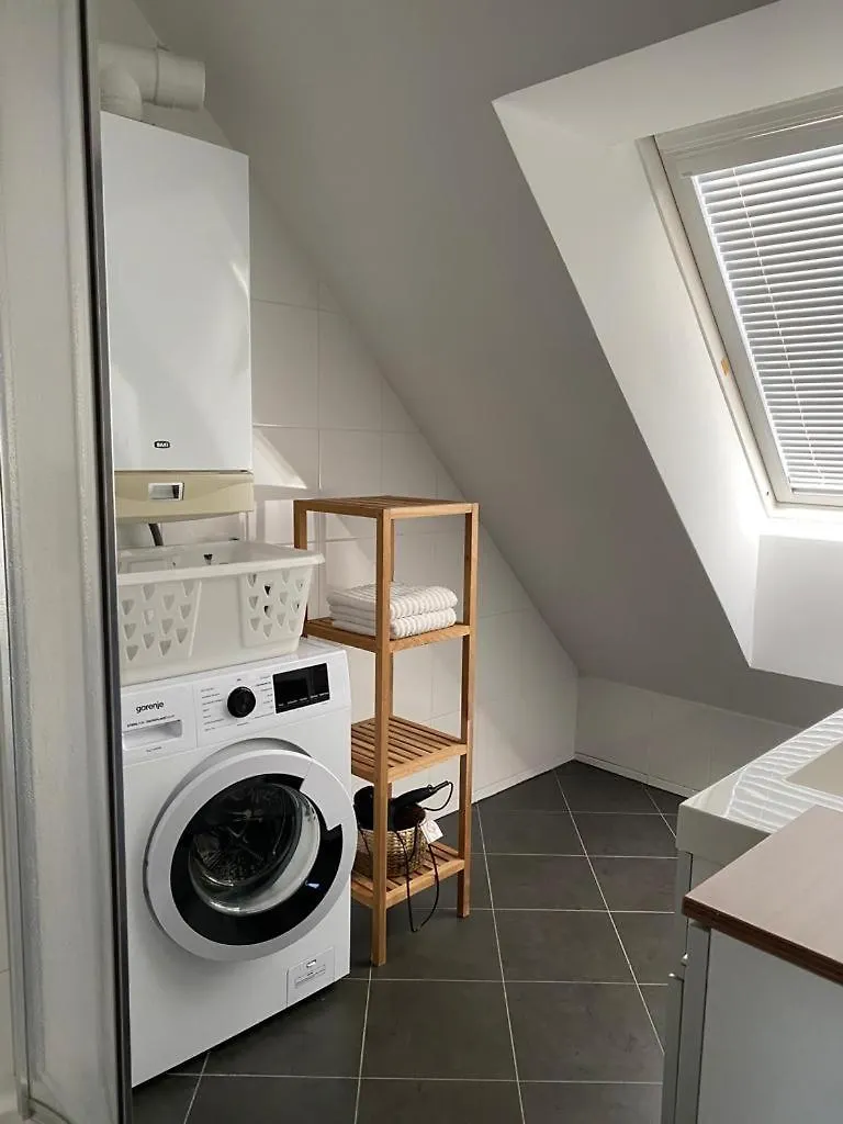 Vienna Canaletto Apartments Wien