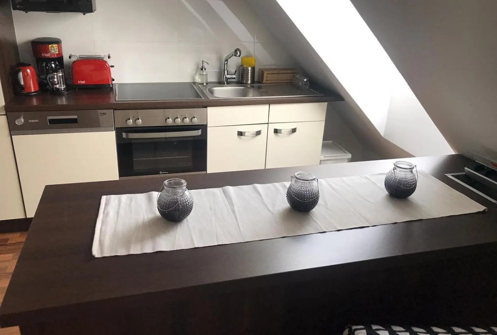 Vienna Canaletto Apartments Wien Austria