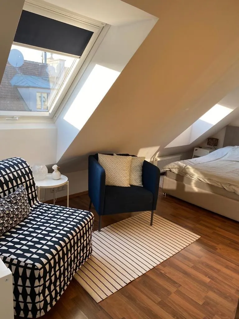 Vienna Canaletto Apartments Wien contacts